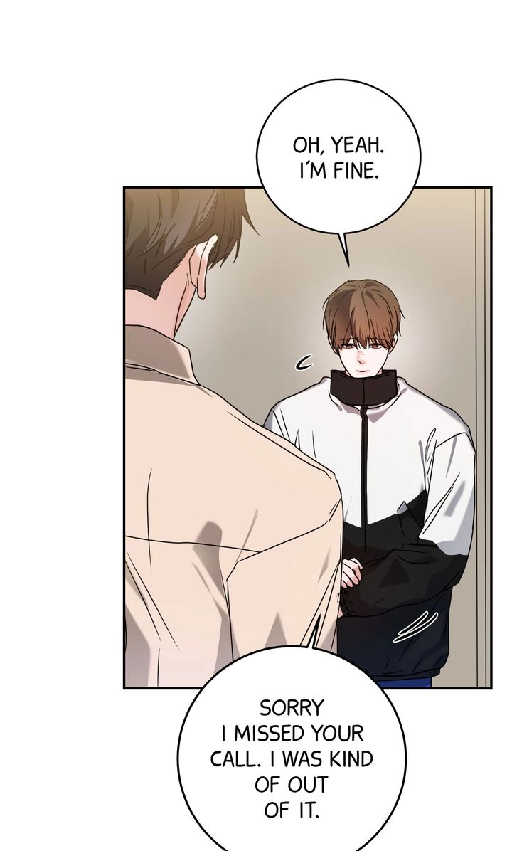 Read Sweet Shot chapter 38 image 20 on Lezhin