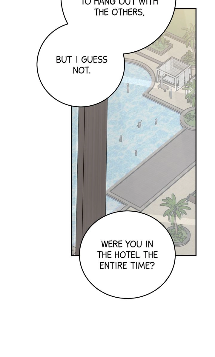 Read Sweet Shot chapter 38 image 23 on Lezhin