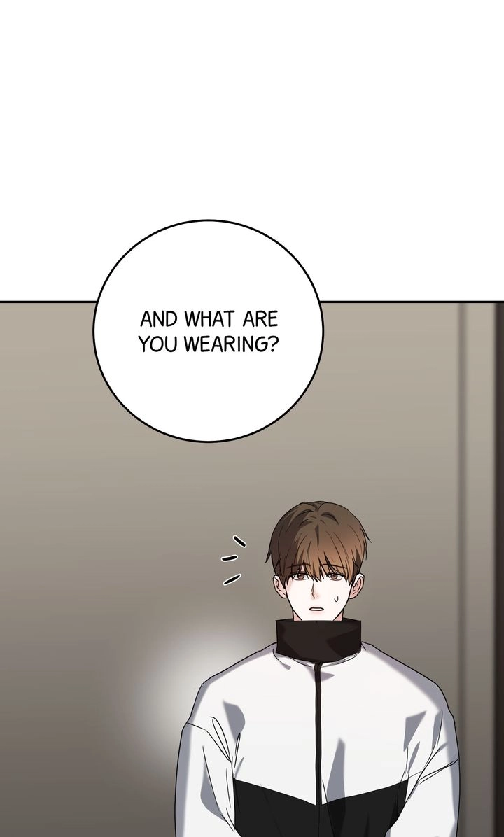 Read Sweet Shot chapter 38 image 24 on Lezhin