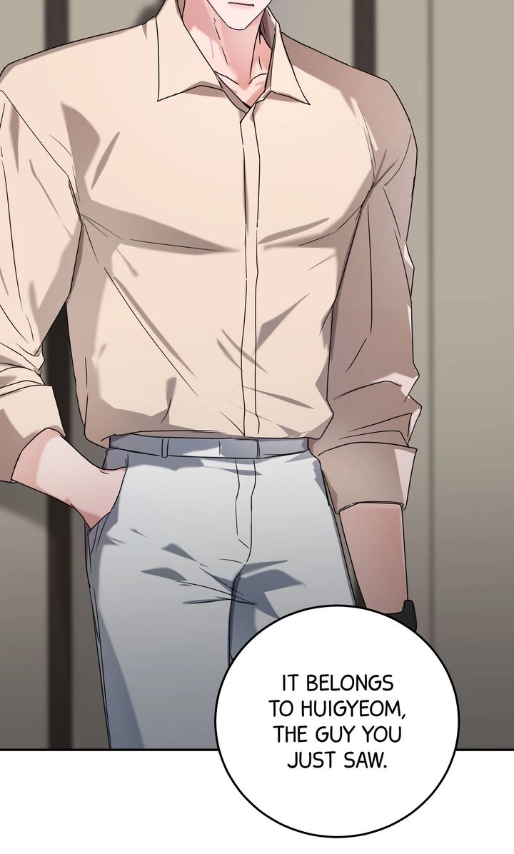 Read Sweet Shot chapter 38 image 30 on Lezhin