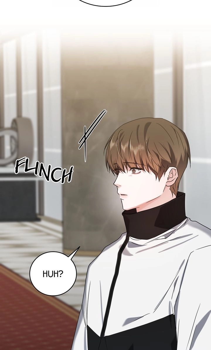 Read Sweet Shot chapter 38 image 33 on Lezhin