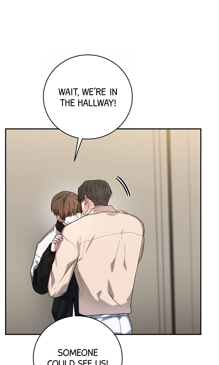 Read Sweet Shot chapter 38 image 37 on Lezhin