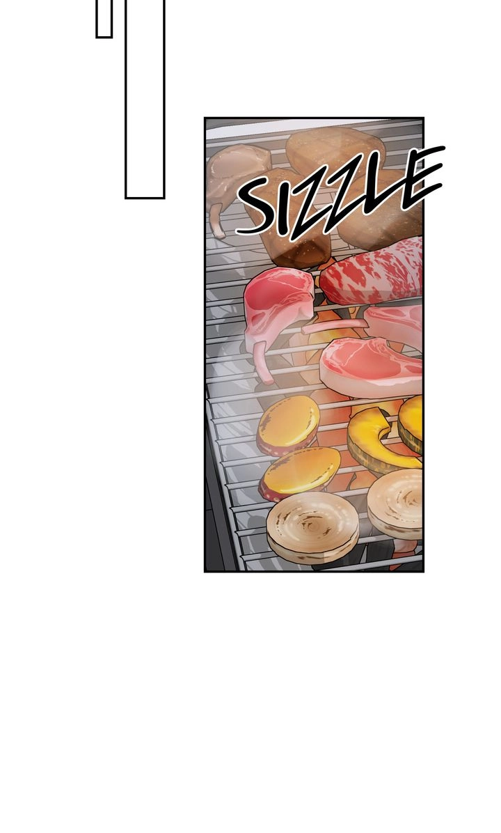 Read Sweet Shot chapter 38 image 47 on Lezhin