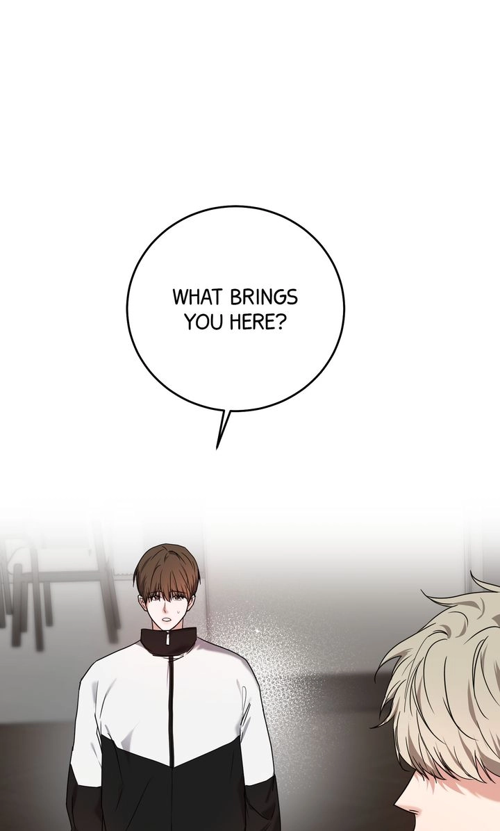Read Sweet Shot chapter 38 image 5 on Lezhin