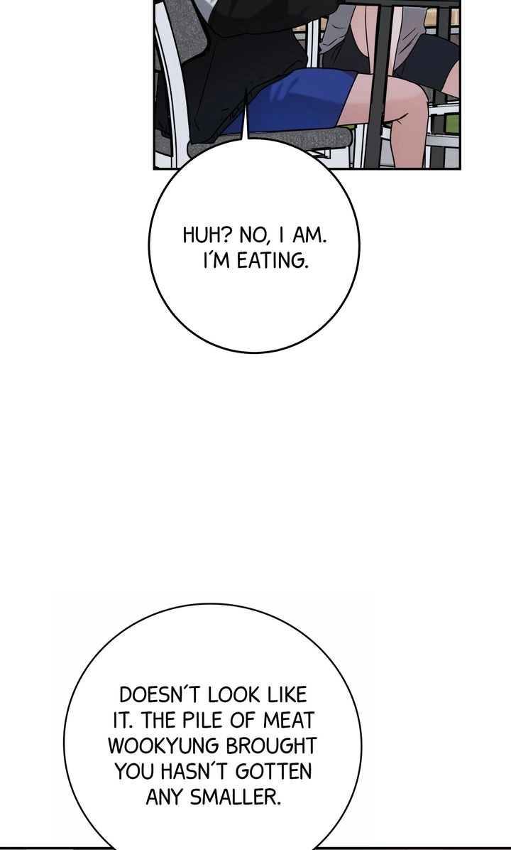 Read Sweet Shot chapter 38 image 52 on Lezhin