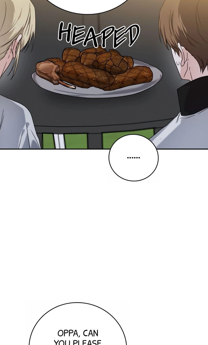 Read Sweet Shot chapter 38 image 53 on Lezhin