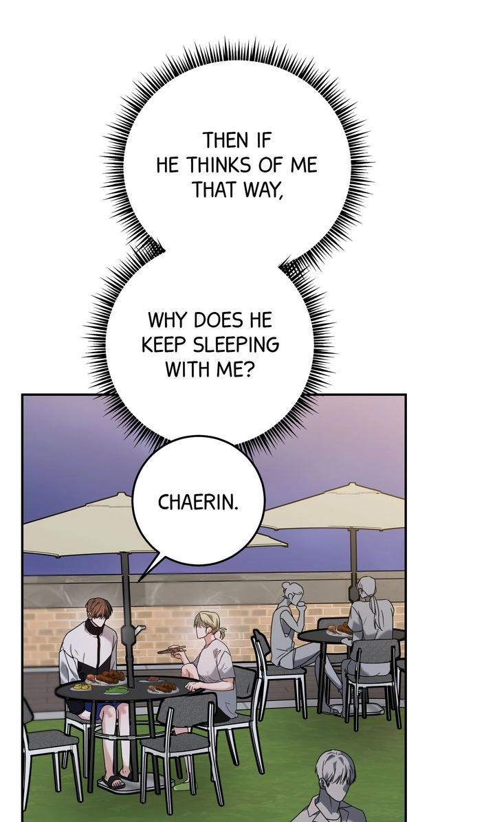 Read Sweet Shot chapter 38 image 64 on Lezhin