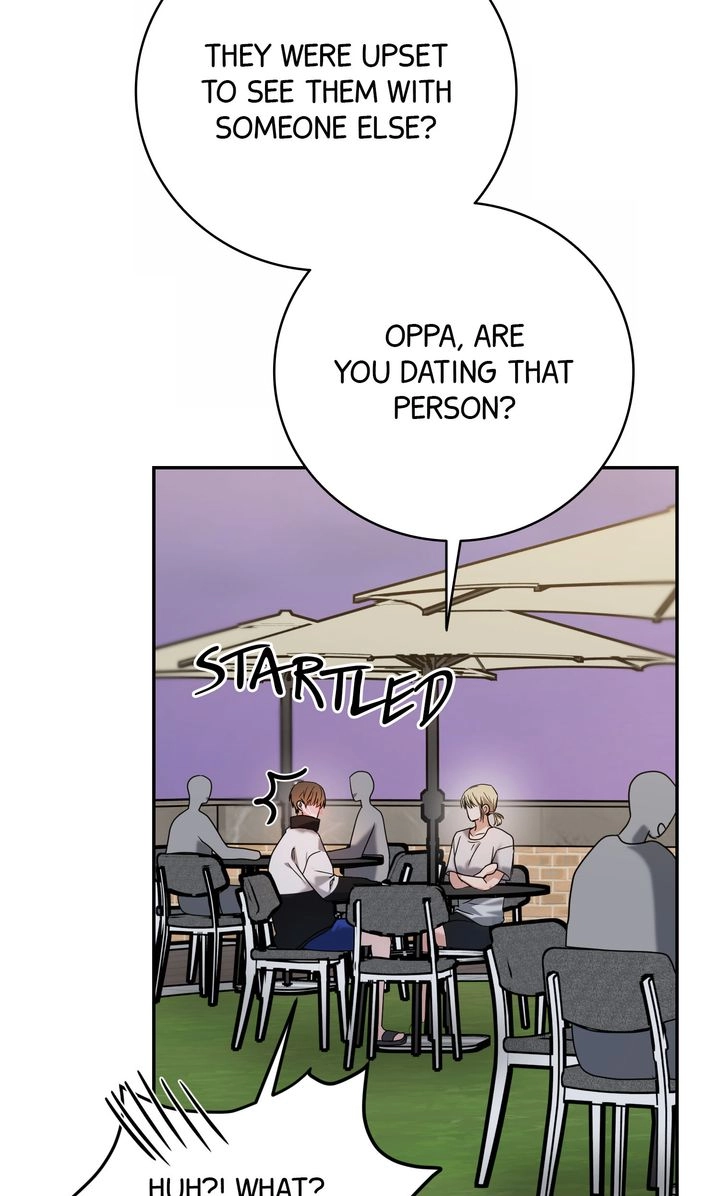 Read Sweet Shot chapter 38 image 68 on Lezhin