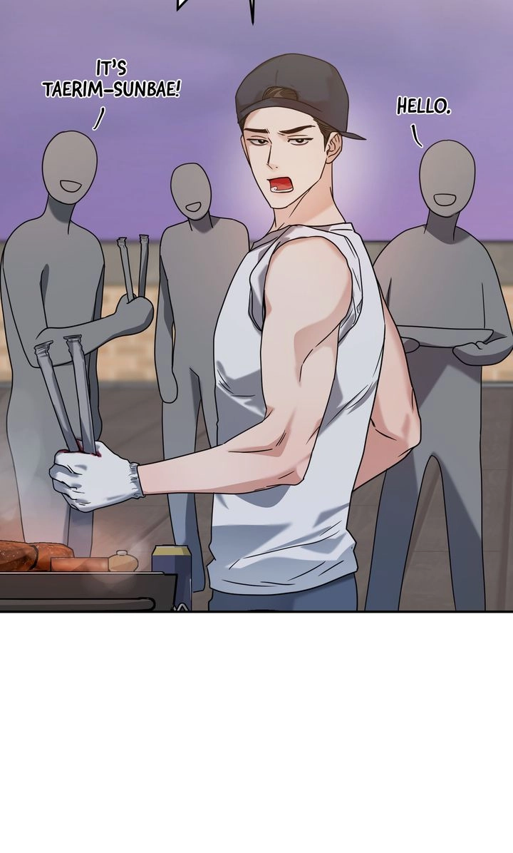 Read Sweet Shot chapter 38 image 76 on Lezhin