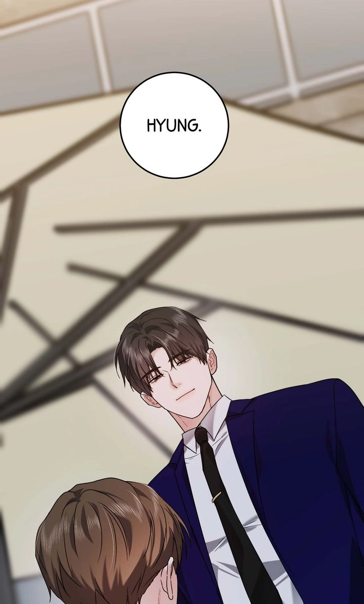 Read Sweet Shot chapter 38 image 84 on Lezhin