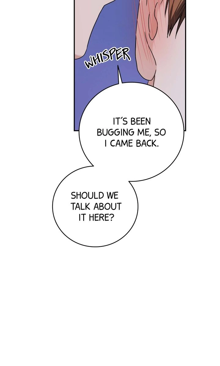 Read Sweet Shot chapter 38 image 89 on Lezhin