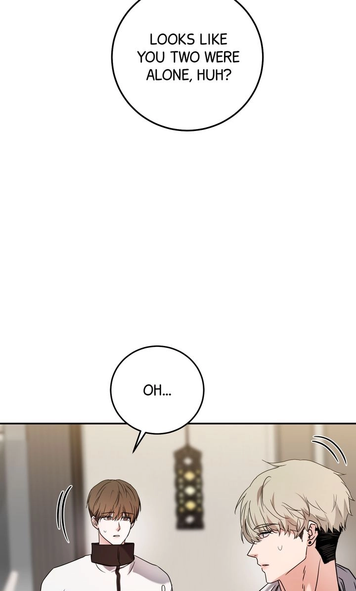 Read Sweet Shot chapter 38 image 9 on Lezhin
