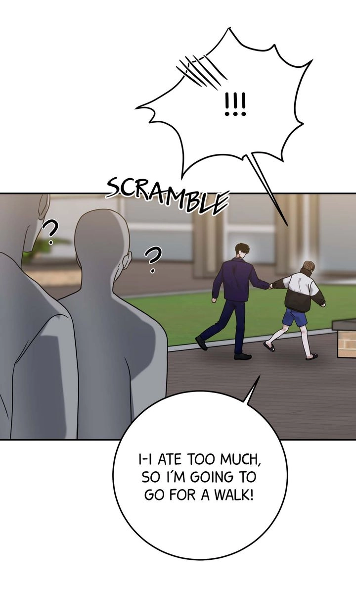 Read Sweet Shot chapter 38 image 90 on Lezhin