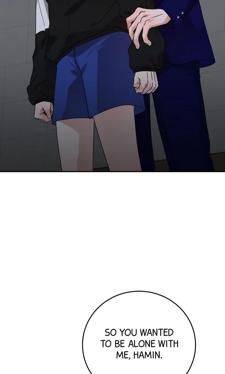 Read Sweet Shot chapter 38 image 96 on Lezhin