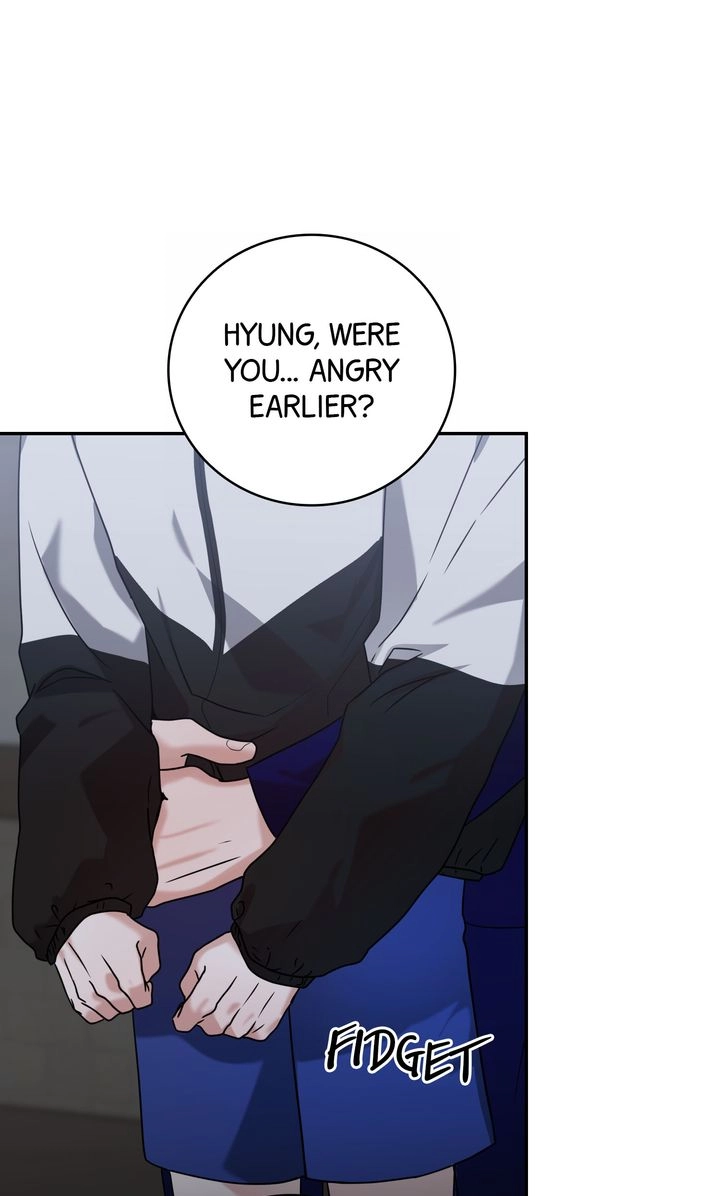 Read Sweet Shot chapter 38 image 99 on Lezhin