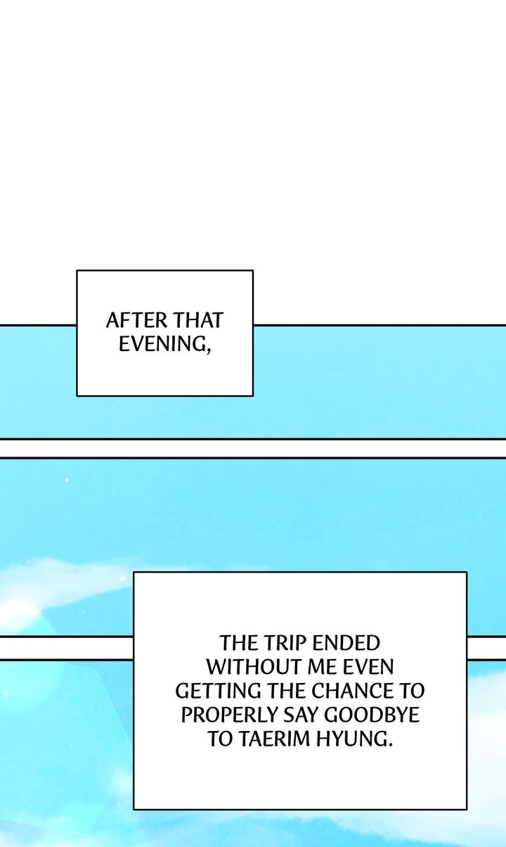 Read Sweet Shot chapter 39 image 10 on Lezhin