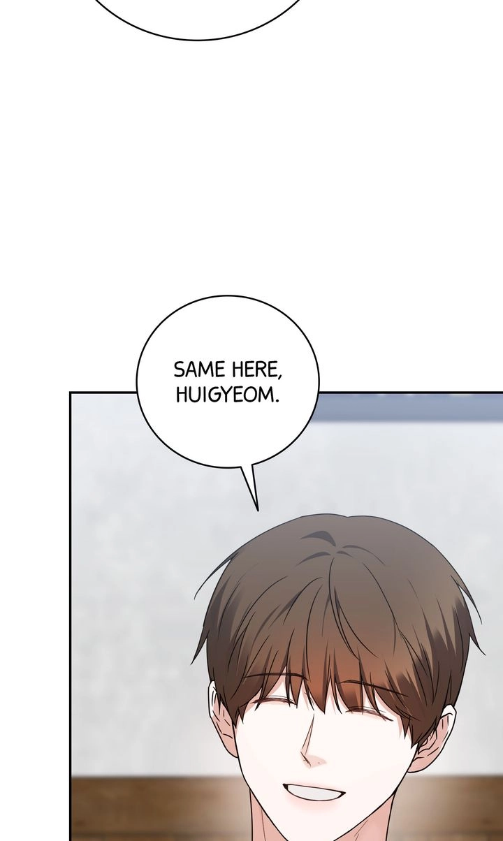 Read Sweet Shot chapter 39 image 100 on Lezhin