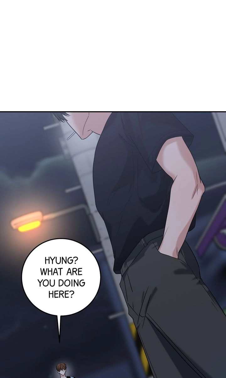 Read Sweet Shot chapter 39 image 111 on Lezhin