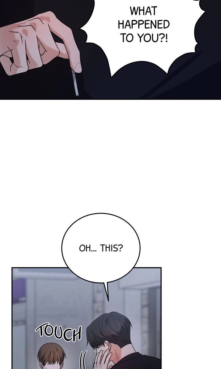 Read Sweet Shot chapter 39 image 115 on Lezhin