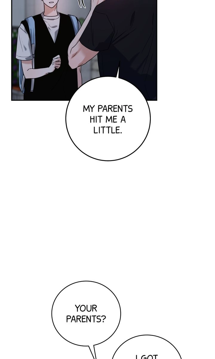 Read Sweet Shot chapter 39 image 116 on Lezhin