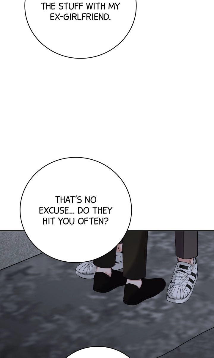 Read Sweet Shot chapter 39 image 118 on Lezhin