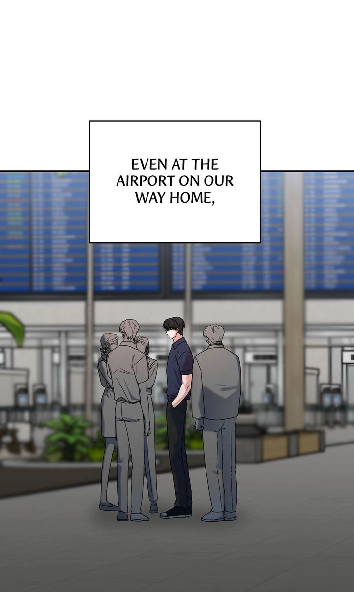 Read Sweet Shot chapter 39 image 12 on Lezhin
