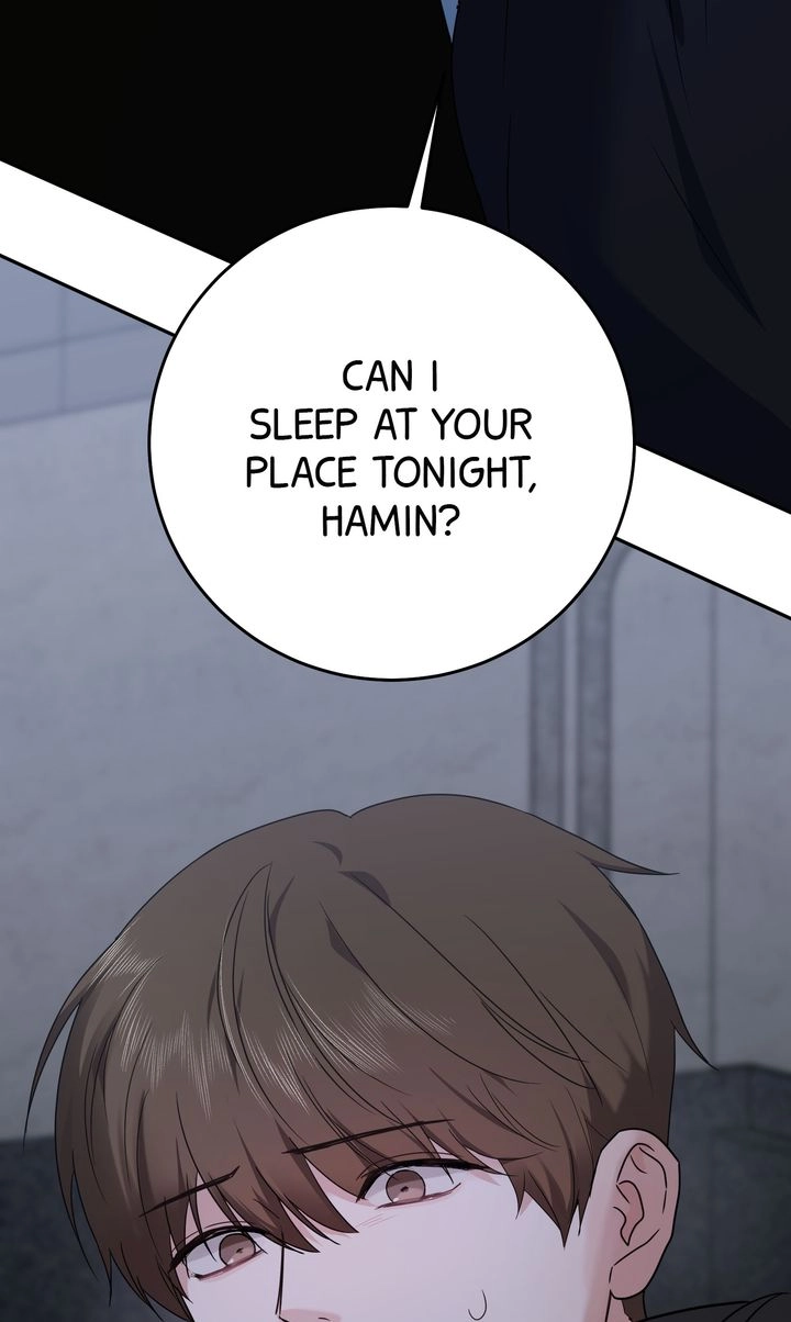 Read Sweet Shot chapter 39 image 126 on Lezhin