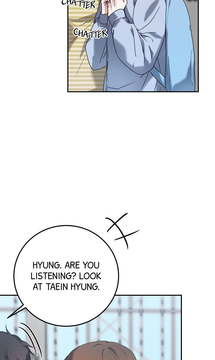 Read Sweet Shot chapter 39 image 14 on Lezhin