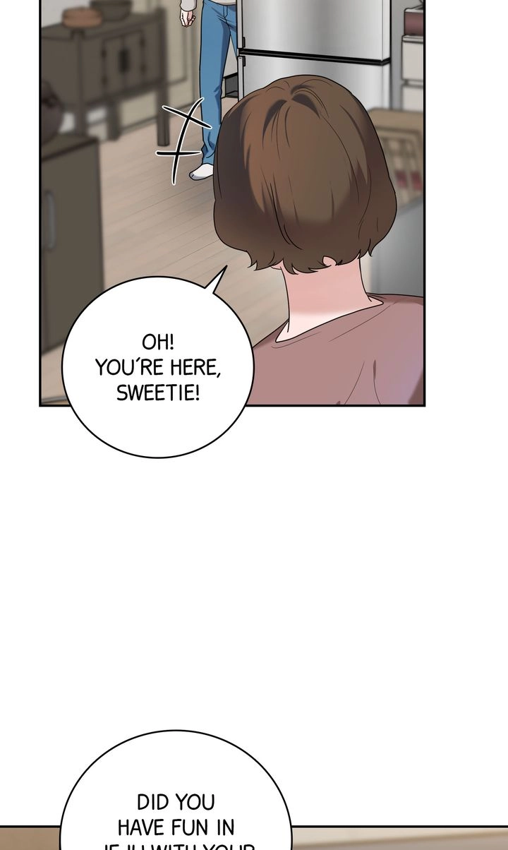 Read Sweet Shot chapter 39 image 19 on Lezhin