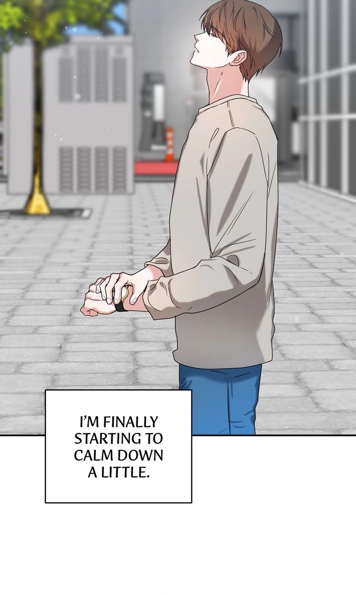 Read Sweet Shot chapter 39 image 26 on Lezhin
