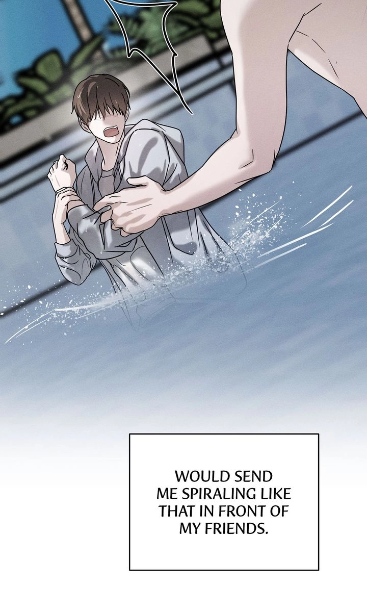Read Sweet Shot chapter 39 image 28 on Lezhin