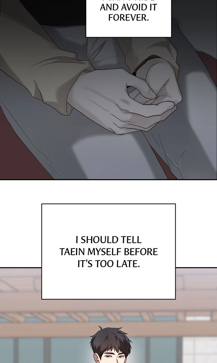 Read Sweet Shot chapter 39 image 36 on Lezhin