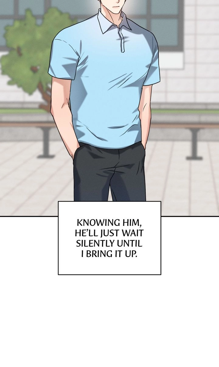 Read Sweet Shot chapter 39 image 37 on Lezhin