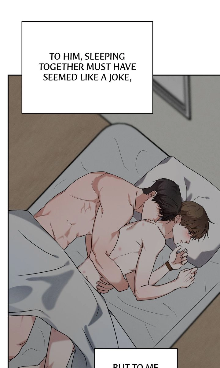 Read Sweet Shot chapter 39 image 48 on Lezhin