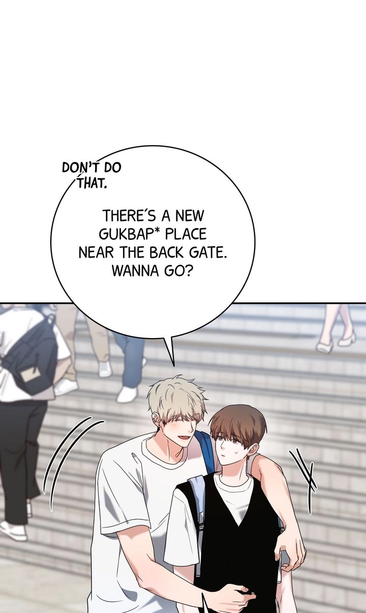 Read Sweet Shot chapter 39 image 58 on Lezhin