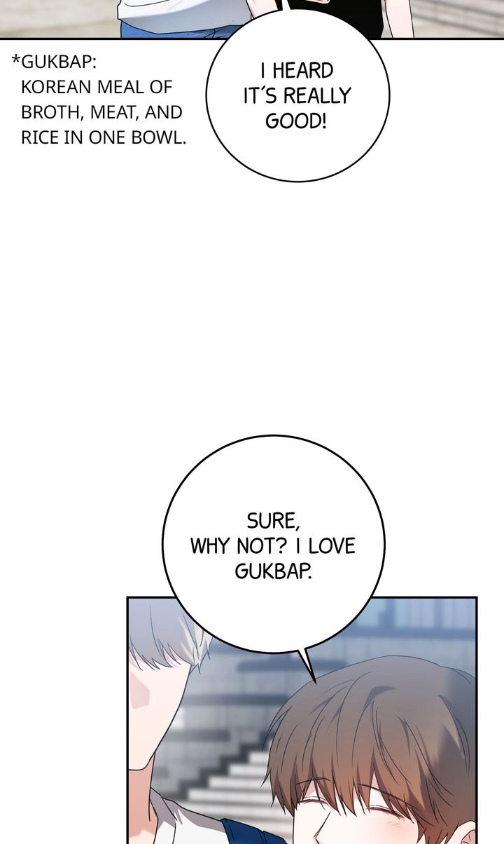 Read Sweet Shot chapter 39 image 59 on Lezhin