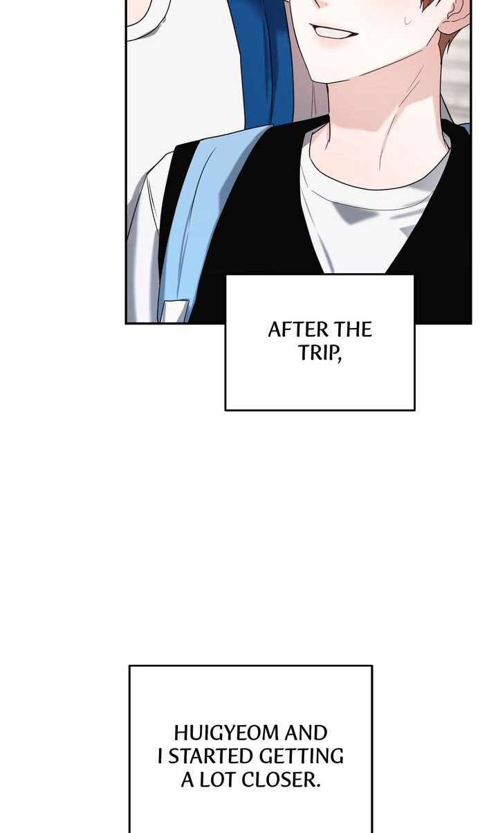 Read Sweet Shot chapter 39 image 60 on Lezhin