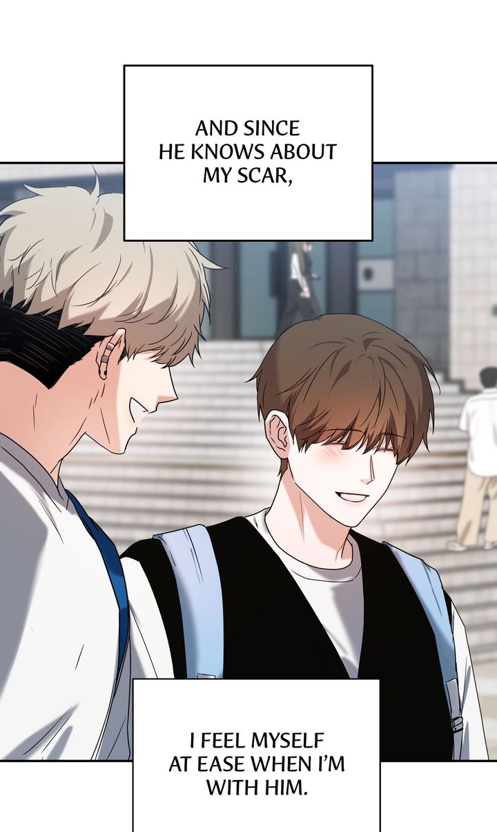 Read Sweet Shot chapter 39 image 63 on Lezhin