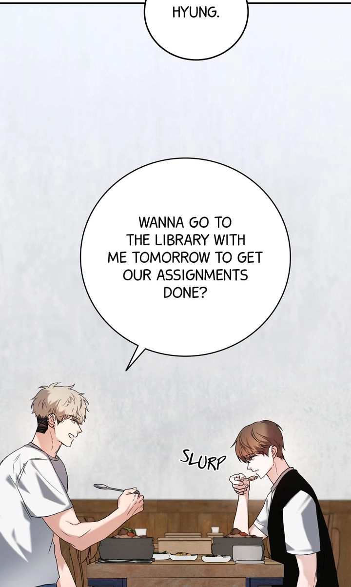 Read Sweet Shot chapter 39 image 65 on Lezhin