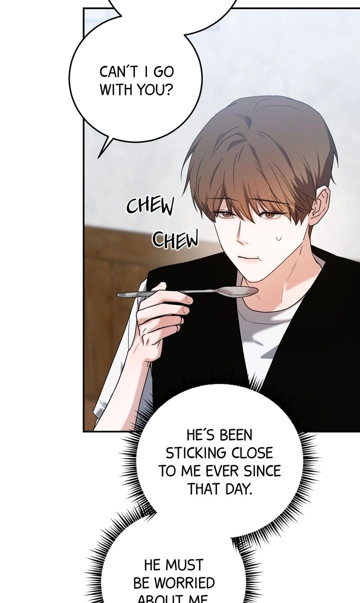 Read Sweet Shot chapter 39 image 67 on Lezhin