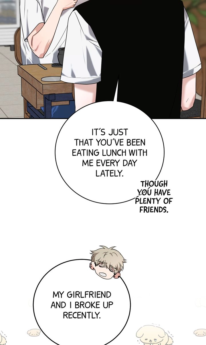 Read Sweet Shot chapter 39 image 69 on Lezhin