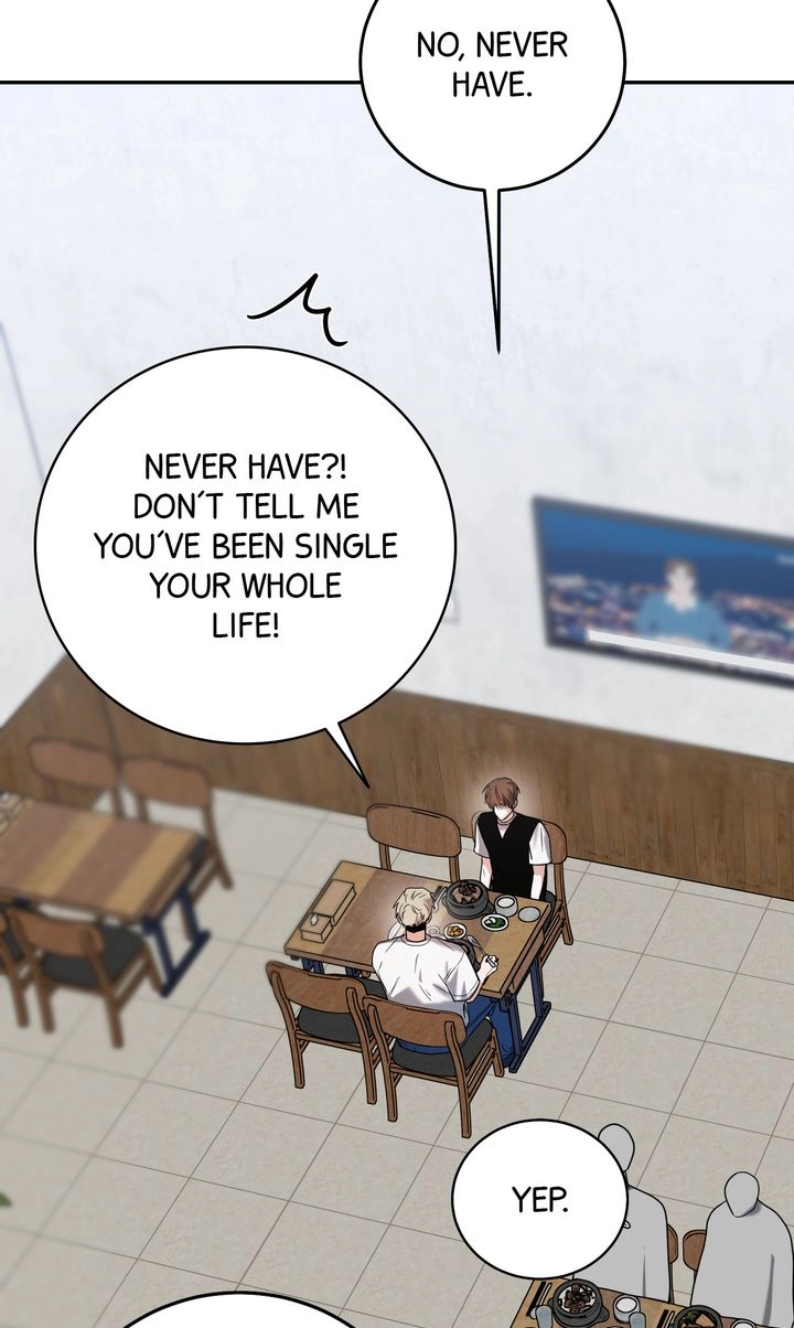 Read Sweet Shot chapter 39 image 72 on Lezhin