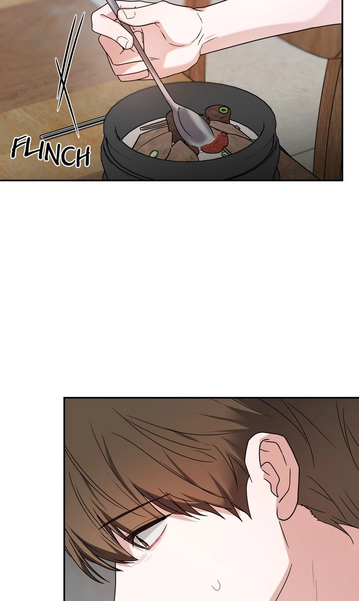 Read Sweet Shot chapter 39 image 79 on Lezhin