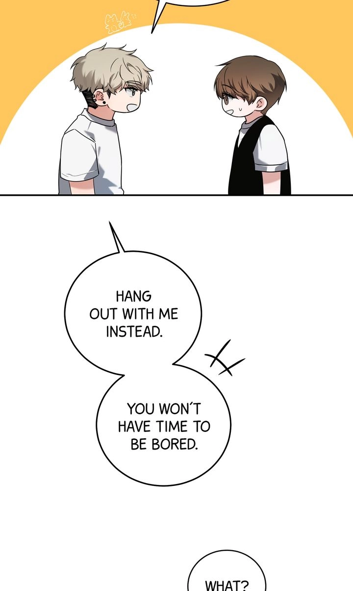Read Sweet Shot chapter 39 image 87 on Lezhin