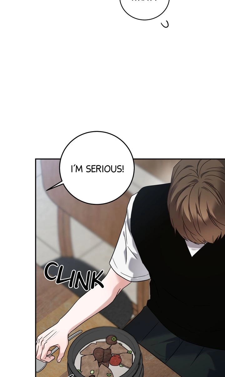 Read Sweet Shot chapter 39 image 88 on Lezhin