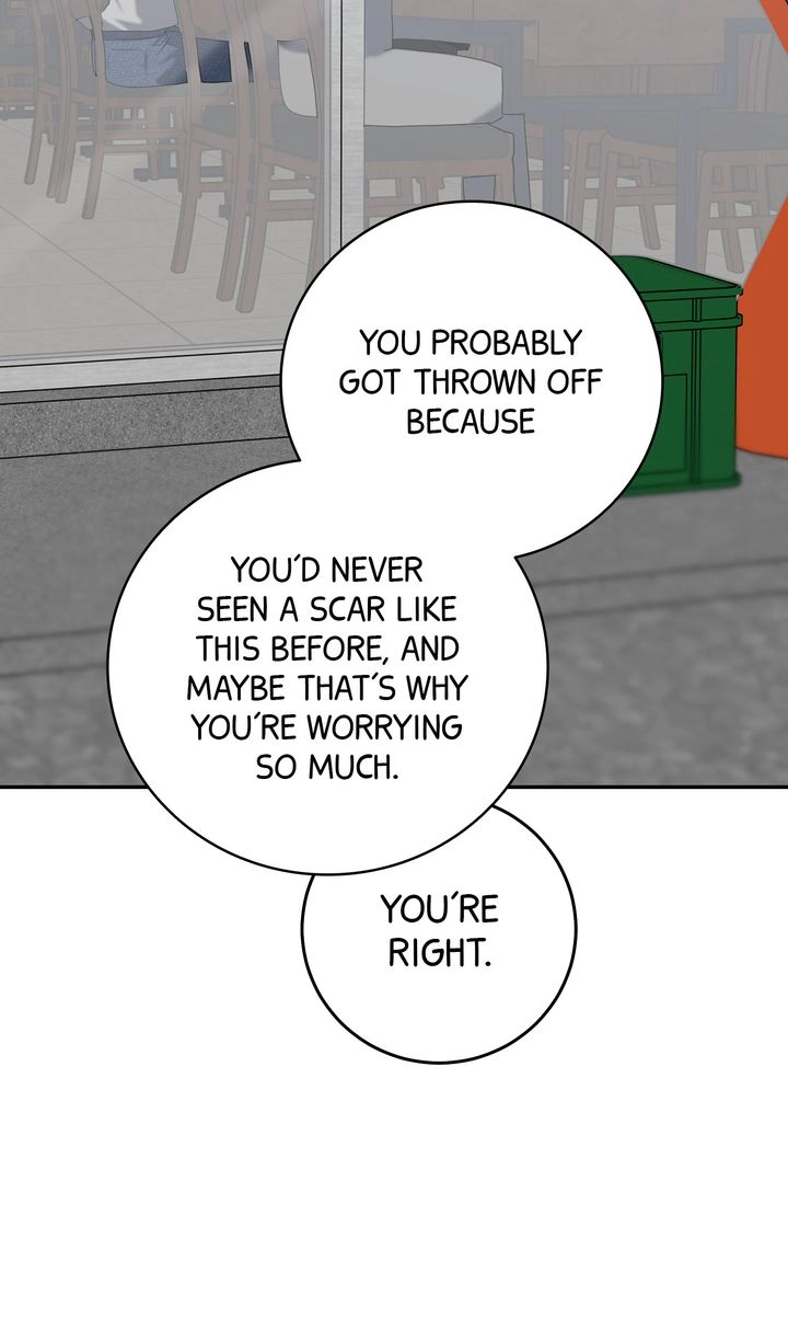 Read Sweet Shot chapter 39 image 94 on Lezhin