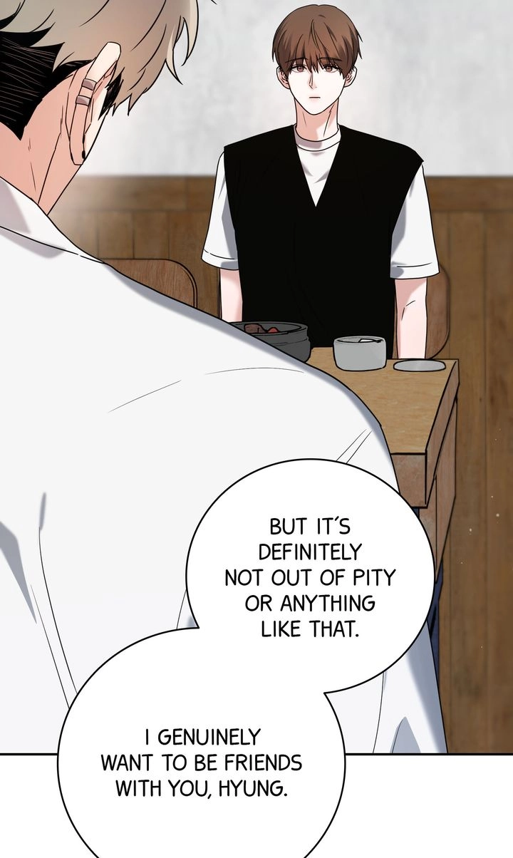 Read Sweet Shot chapter 39 image 99 on Lezhin