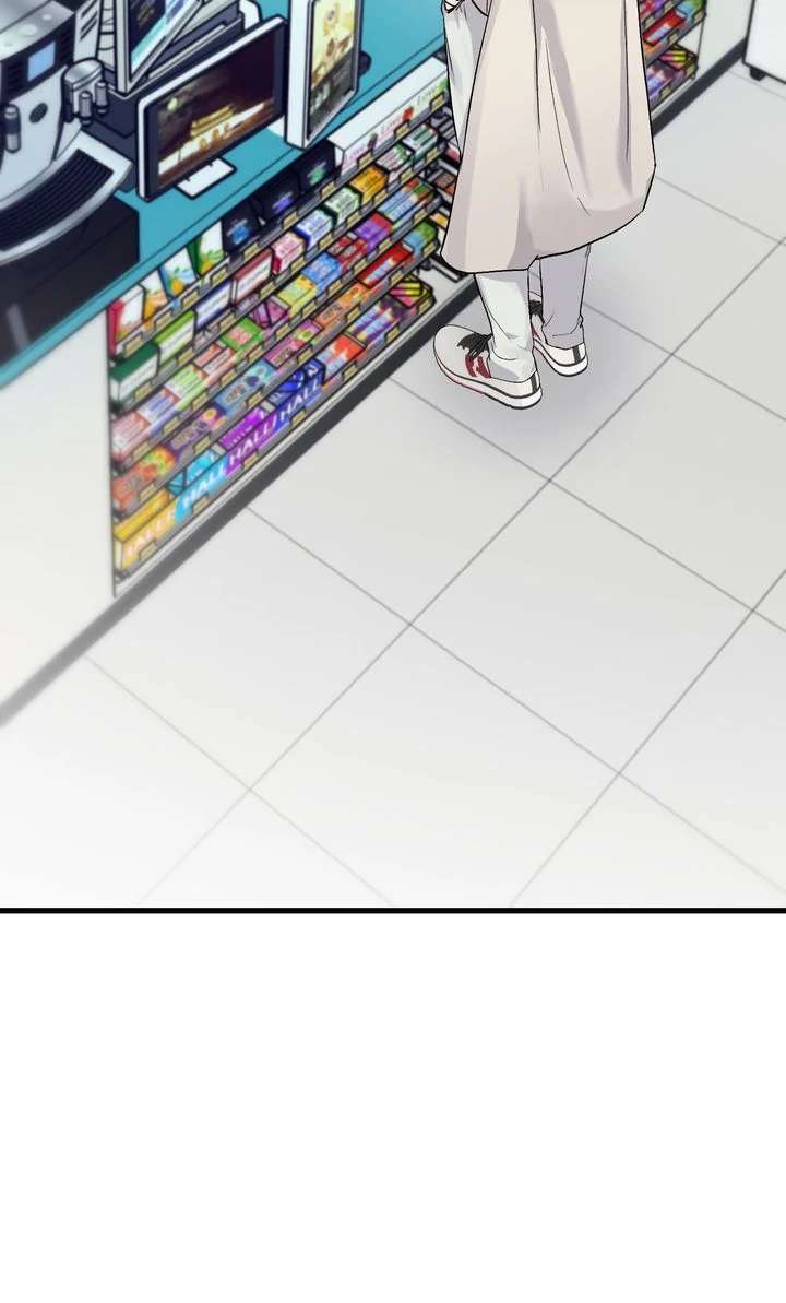 Read Sweet Shot chapter 4 image 1 on Lezhin