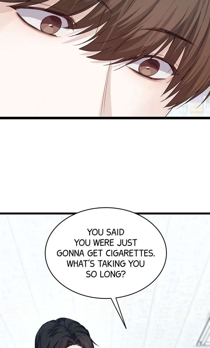 Read Sweet Shot chapter 4 image 12 on Lezhin