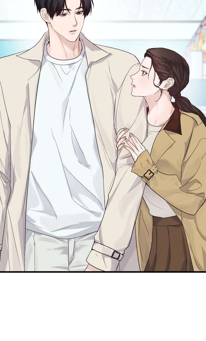 Read Sweet Shot chapter 4 image 13 on Lezhin